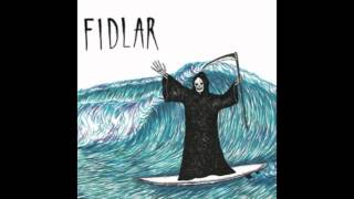 Fidlar- No Ass