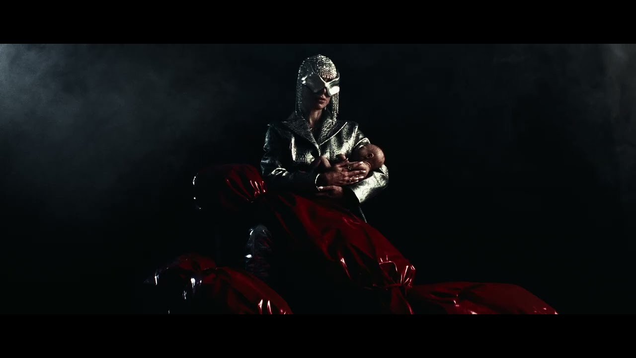 Damso - Impardonnable