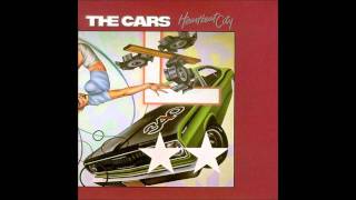 Heartbeat City Music Video