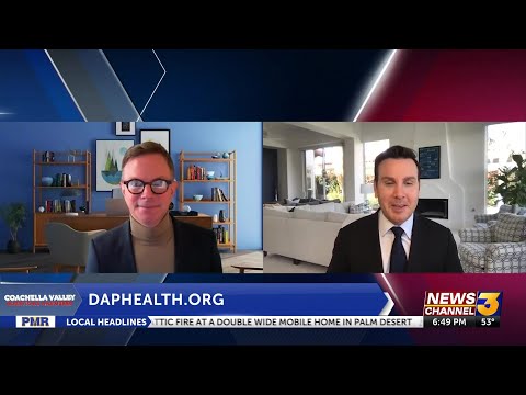 DAP CEO discusses tribute to longtime donor Annette Bloch