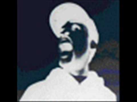 Video thumbnail for Who Is It (Instrumental)