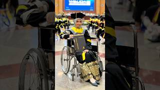 Download lagu TRANSISI WISUDA #disabilitas #graduation mp3