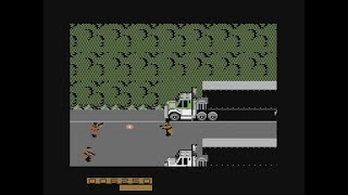 Cops - The Final Chapter (C64 Longplay)