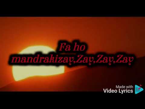 GEORGINO #tsy tsy hagnambela