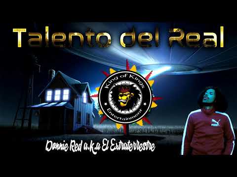 Talento del Real by Donnie Red