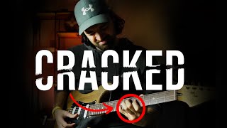 John Mayer Lenny Intro/Tone | Lesson Tutorial