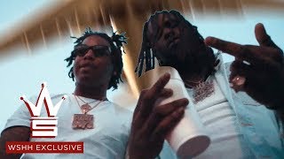 Ballout "Different" (WSHH Exclusive - Official Music Video)