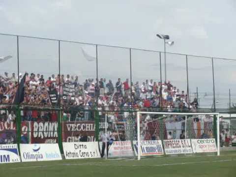 CURV NORD AVERSA... FORZA AVERSA ALE'