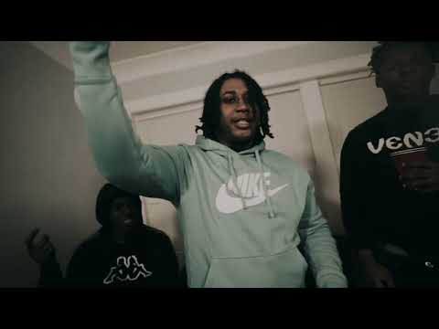 OTN Cappa - "No Boxing" Official Video) Shot by @Lou Visualz