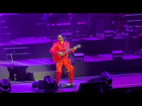 Manuel Medrano - Una Y Otra Vez en Vivo En El 💛 de Bogotá 22/11/24 🤟🏻