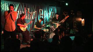 Bob Corritore Harmonica Instrumental / Rhythm Room 2011