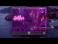 Stephanie Poetri - Selfish (Vidoe Lirik)