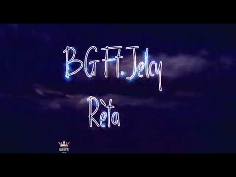 BG x Jelcy - rèta