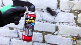 Repara las filtraciones, goterasy fugas de agua con El Reparador