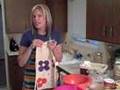 Pumpkin Bread Recipe Baking Children’s Activity Idea Cullen’s Abc’s