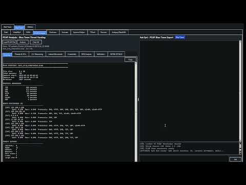 I built a local AI assistant for pentesters/blue teamers and i have decided i am giving it away free forever (no subscription, no cloud, runs on your machine)
