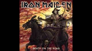 Iron Maiden - Death On The Road Live Intro [Full Version] | Chris Payne - Declamation |