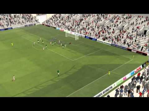 Padova vs UnoQu - Javi Garcia Goal 84 minutes