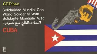 Kadr z teledysku Cuba Sí, Yanqui No tekst piosenki National Anthems & Patriotic Songs
