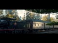 El Trainos In Panavision