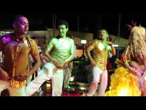 Sonora MAYA 2016 Julissa Ventura Bombon Asesino