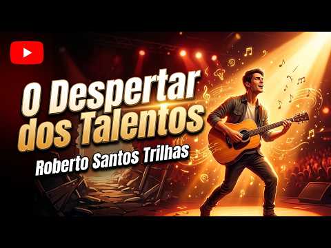 Thumbnail de O Despertar dos Talentos🎵 #bossanova #music #musicapop  #musica