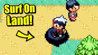 How Broken is Pokémon Ruby & Sapphire?