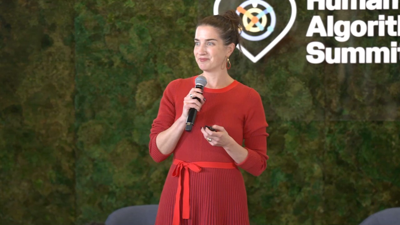 The Rise of AI Companionship with Julia Freeland Fisher