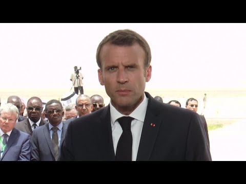 G5 Sahel asks for more financial pledges to fight terrorism