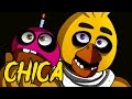 Chica | Five Nights at Freddy's Song | GB Feat ...