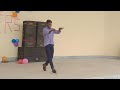 A MERI NATKHATI COLLEGE KI LADKIYO STAGE SHOW 2023 DEGREE COLLEGE MAJHGAON KUMARDUNGI