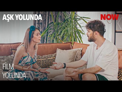 Aşk Yolunda Film Fragmanı