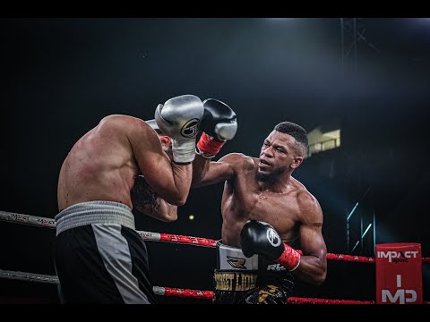 Saadam Da Silva Caetano vs Stanko Jermelic