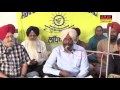 001 Interview Sarab Rog Ka Auokhad Naam Camp 11 Nov 2015