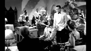 WESTSIDUET-&quot;As Time Goes By&quot; -cover