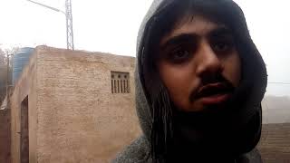 preview picture of video 'Chiniot village explore and bike trip in a Early Morning time Enjoyed Winter 2019'