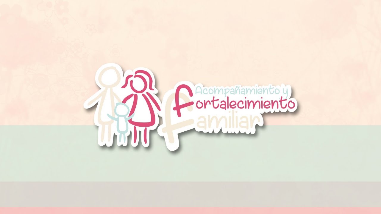 ¿Qué es una familia