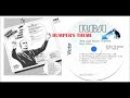 Henry Mancini - Bumper's Theme 'Vinyl'