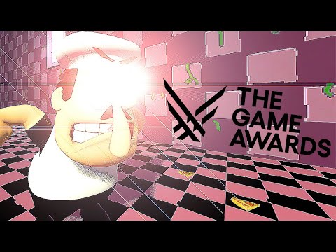 Pizza Tower Wins GameMaker Game Of The Year 2023