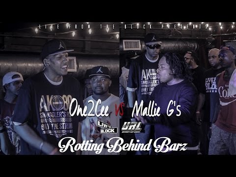 LFTB - Mallie Gs vs The One2Cee