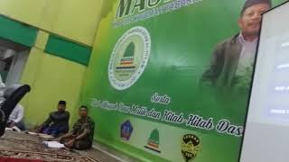 Download lagu Kajian kitab Al- Hikam  Ponpes Azzainiyyah sukabumi mp3