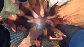 "Rocky Top Tennessee" Fan Video