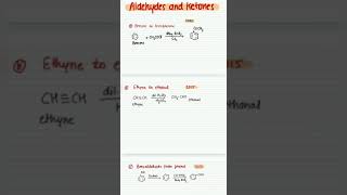 Aldehydes Ketones and Carboxylic Acids Class 12 Most Important Questions For Term 2 (2021-2022 )