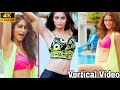 Ileana D Cruz Galat Baat Hai Vertical Edit 4k60fps