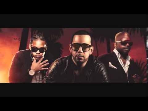 BZ - Beverly Hills Mambo ft Fuego, Fulanito