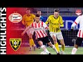 Samenvatting Jong PSV - VVV-Venlo (23-01-2023)