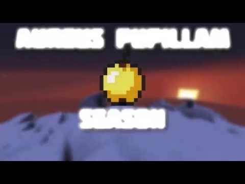 Aureus Pupillam Season 4 - Official Intro