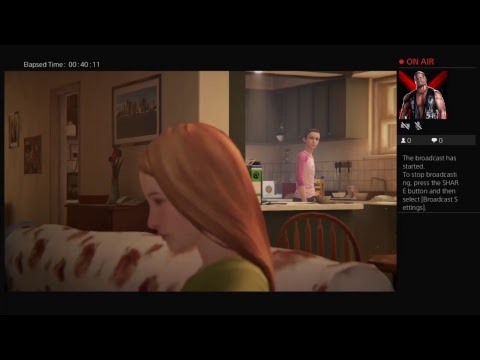 Life is strange before the storm dlc