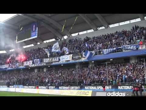 IFK Göteborg - Örebro SK (Final-Svenska cupen) 17/5-15