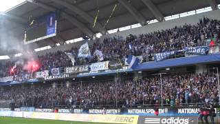 IFK Göteborg - Örebro SK (Final Svenska cupen) 17/5-15